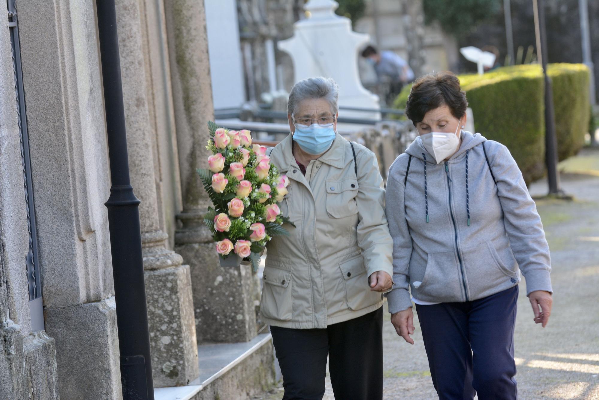 San Mauro se engalana para sus moradores