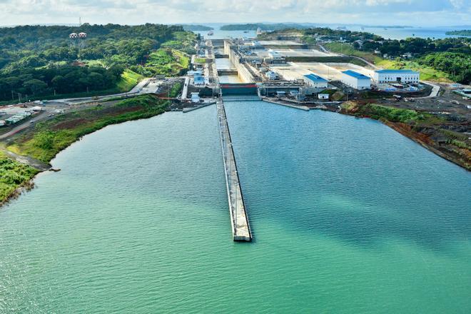 Panamá, maravillas Centroamerica