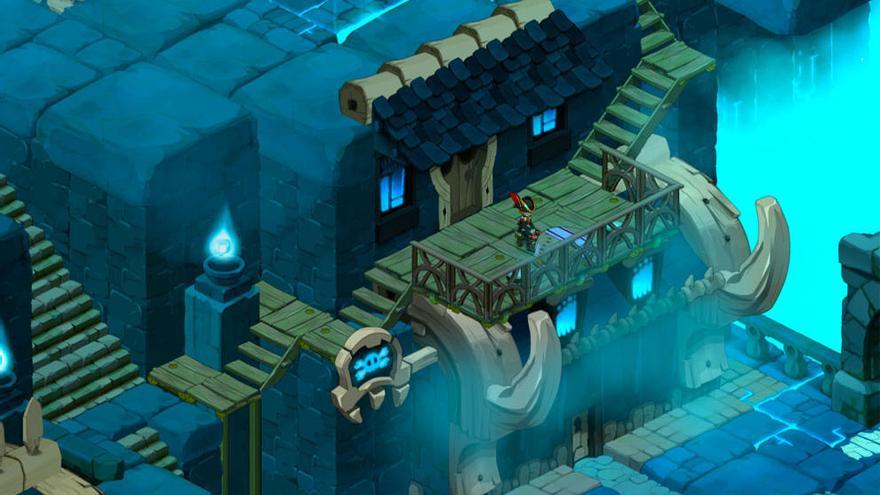 &#039;Wakfu&#039; se lanza bajo el modelo sin suscripciones y multiplica su audiencia