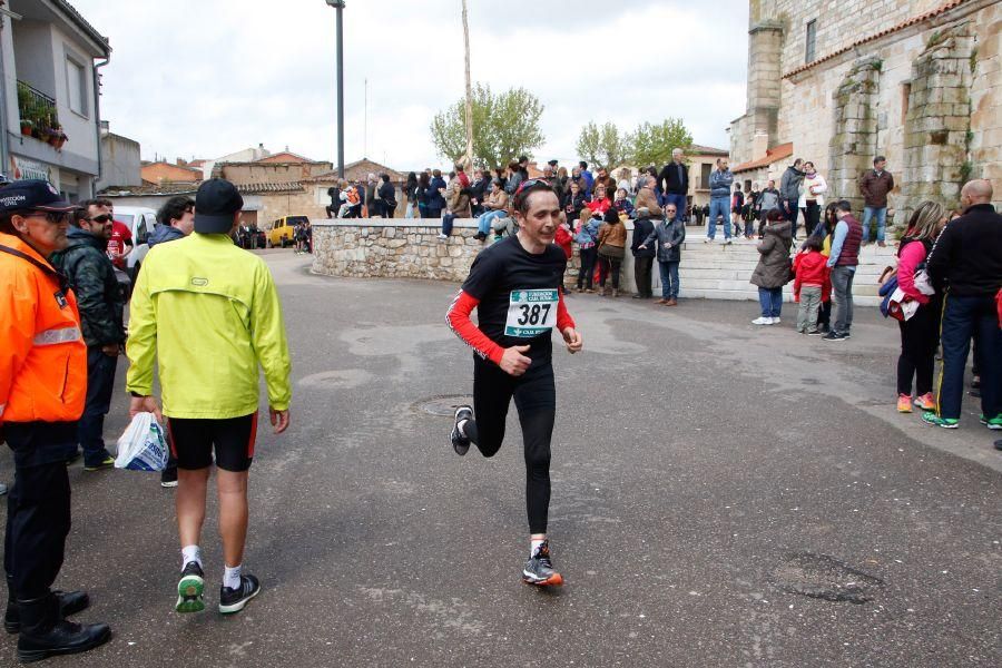 Carrera de Los Infiernos