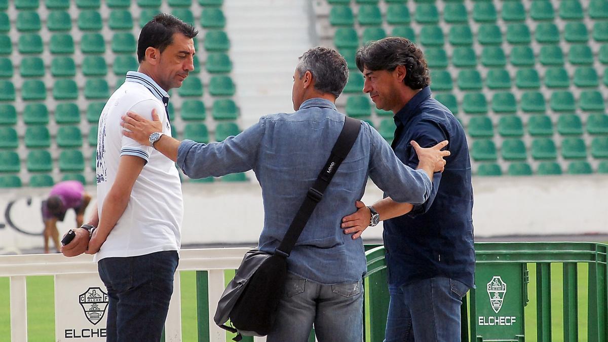 Los entrenadores del Real Zaragoza más importantes de su historia