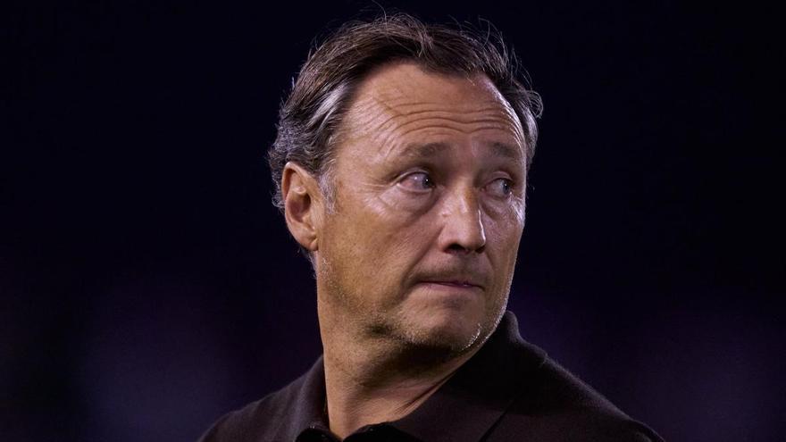 Raúl Llona da más valor a ganar al Real Zaragoza: "Tiene una incidencia superior en el estado anímico"