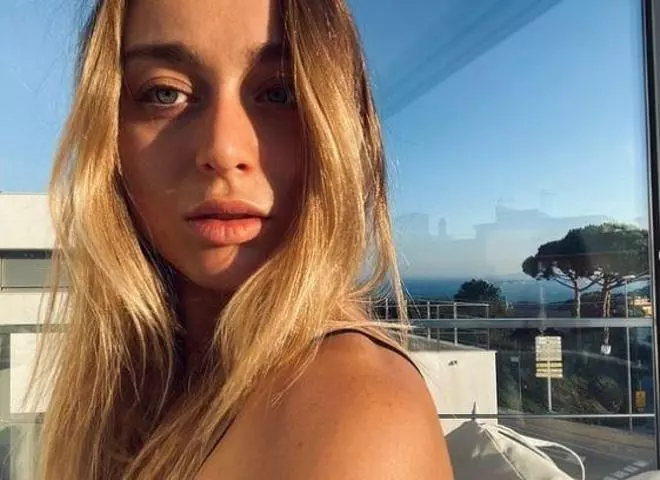 Esta es Paula Badosa, la nueva novia de David Broncano