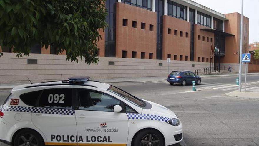 La Policía Local dice que si no se cobra la productividad «habrá problemas»