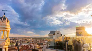 Estos son los mejores planes para la primavera y el buen tiempo en Madrid