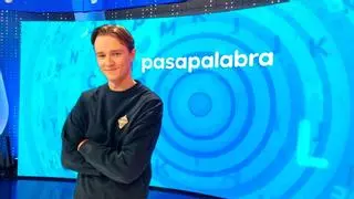 Pasapalabra desvela la fecha que cambia la vida de Manu para siempre: 15 de mayo