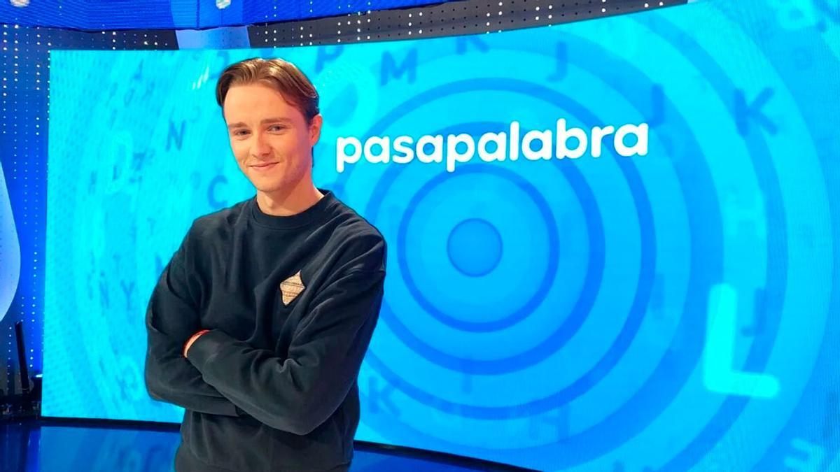 Pasapalabra desvela la fecha que cambia la vida de Manu para siempre: 15 de mayo