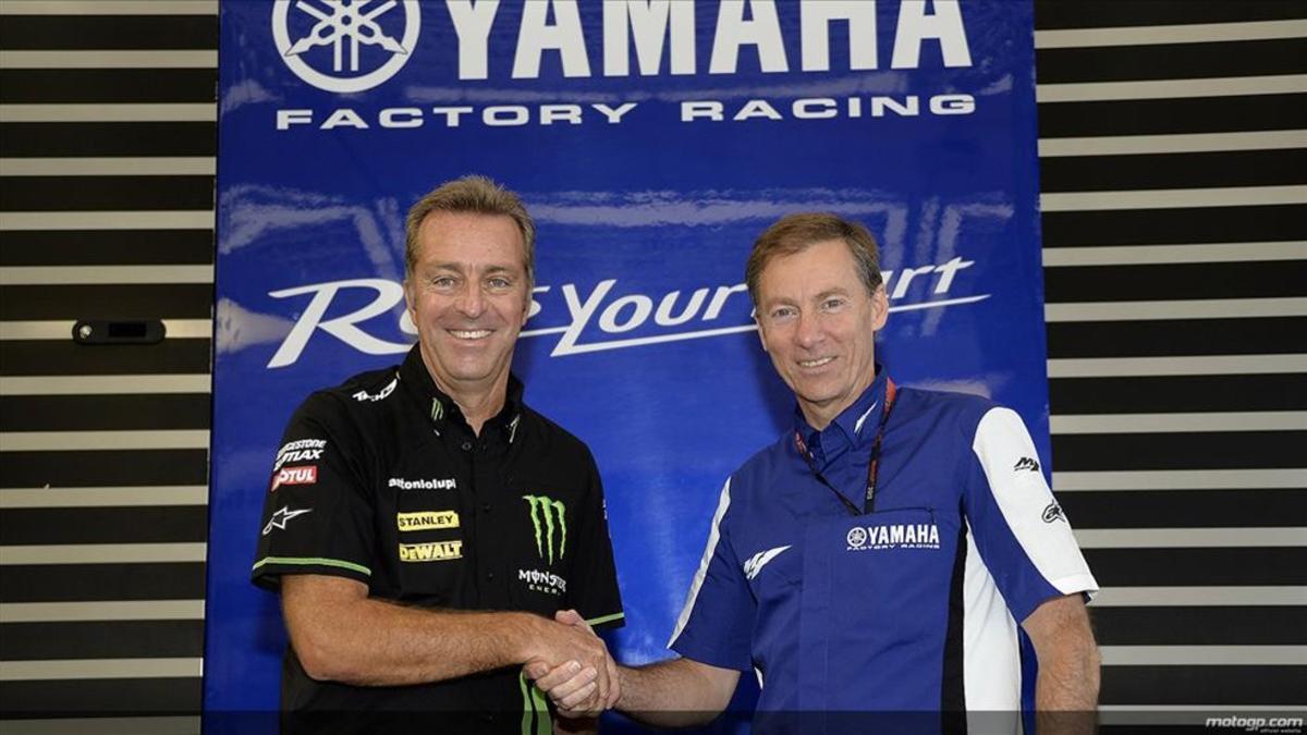 Tech3 y Yamaha pondrán fin a su larga relación en 2018