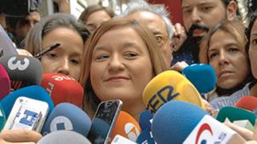 A la sombra de Susana Díaz