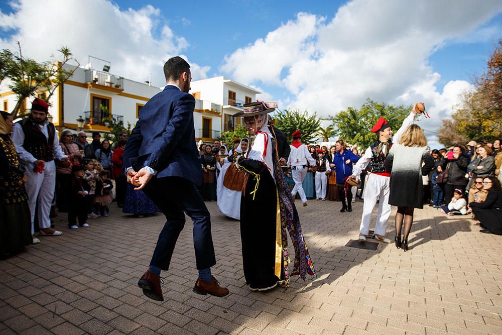 Fiestas de Santa Gertrudis