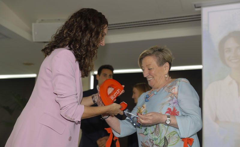 Premios eWoman Valencia 2019