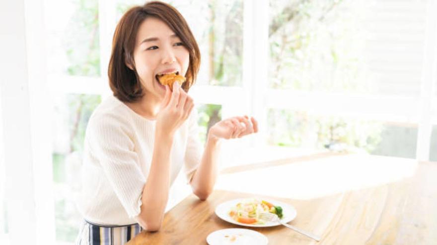 Así es la sencilla dieta japonesa con la que perderás peso en 14 días: el menú para adelgazar