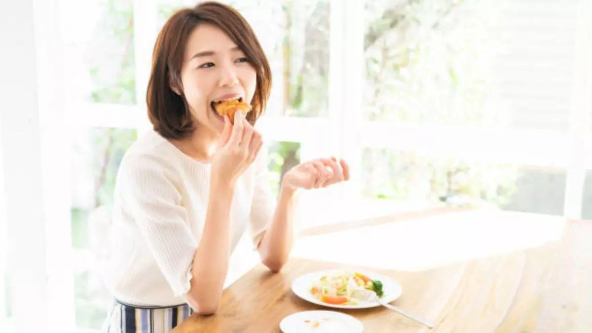 Así es la sencilla dieta japonesa con la que perderás peso en 14 días: el menú para adelgazar
