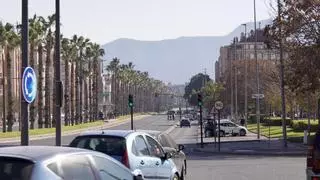 Reclaman a la Comunidad "medidas sanitarias" urgentes por la contaminación en Murcia