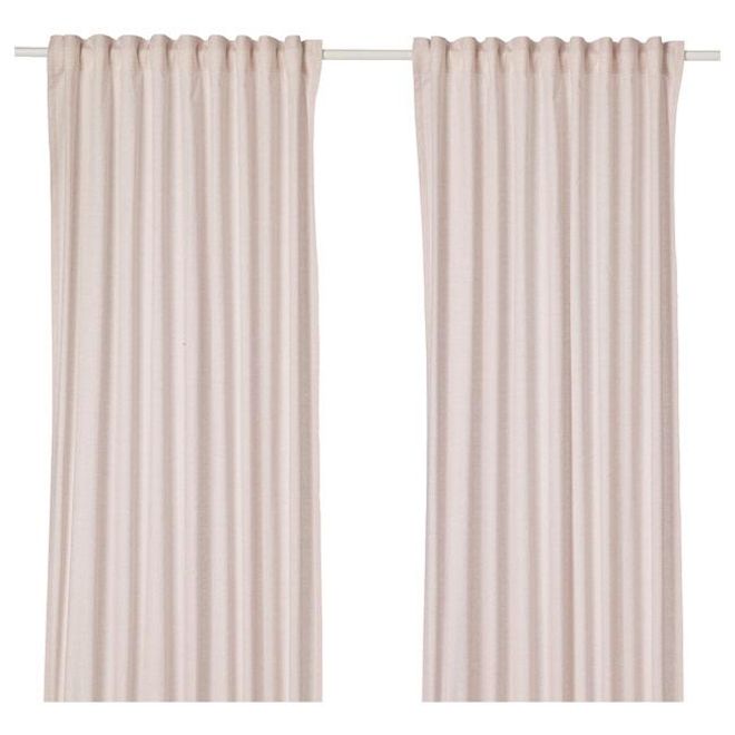 Cortinas Hannalill