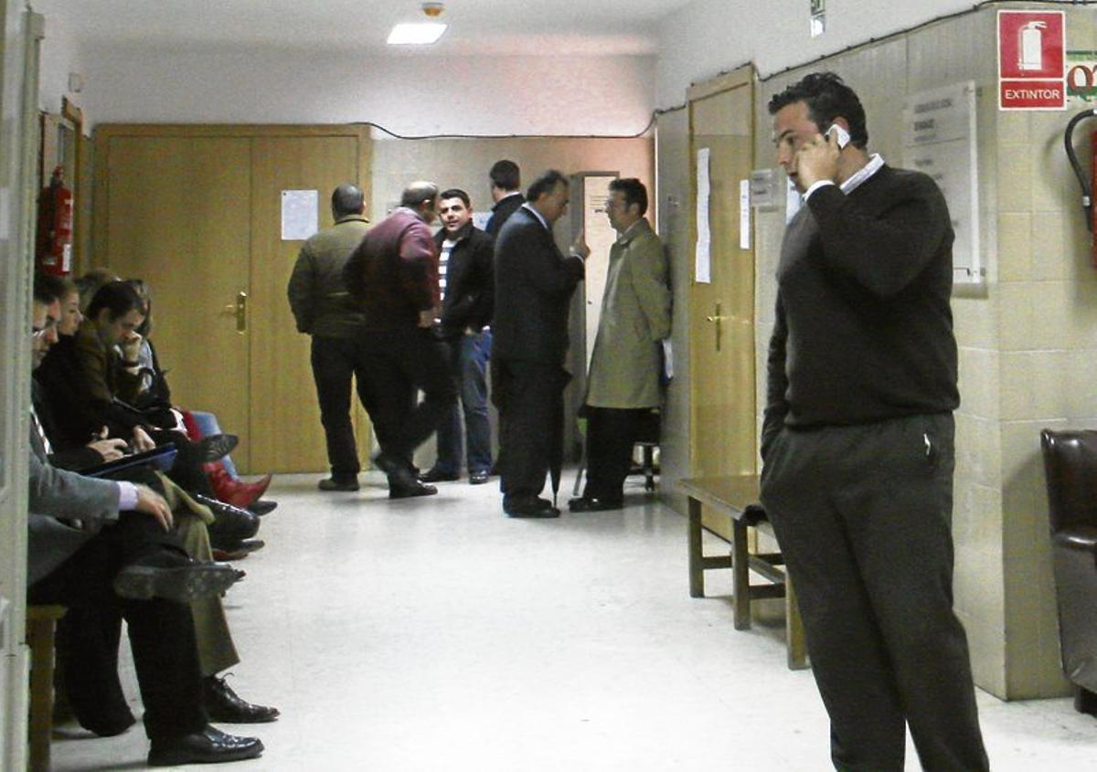 Casi 15.000 parados de la región han llevado a su empresa a los tribunales