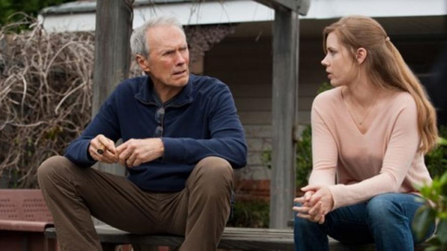 'Fin' deberá resistir el 'Golpe de efecto' de Eastwood