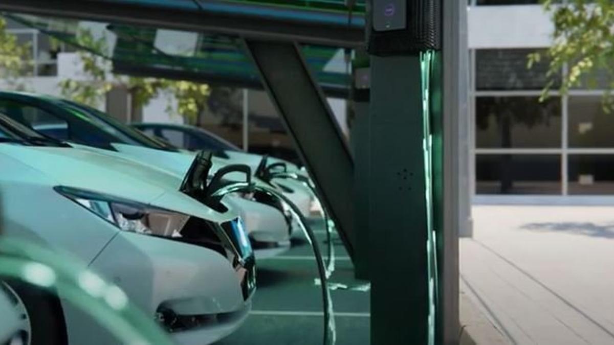 Wallbox ofrecerá sus productos a través de la oferta de Svea Solar