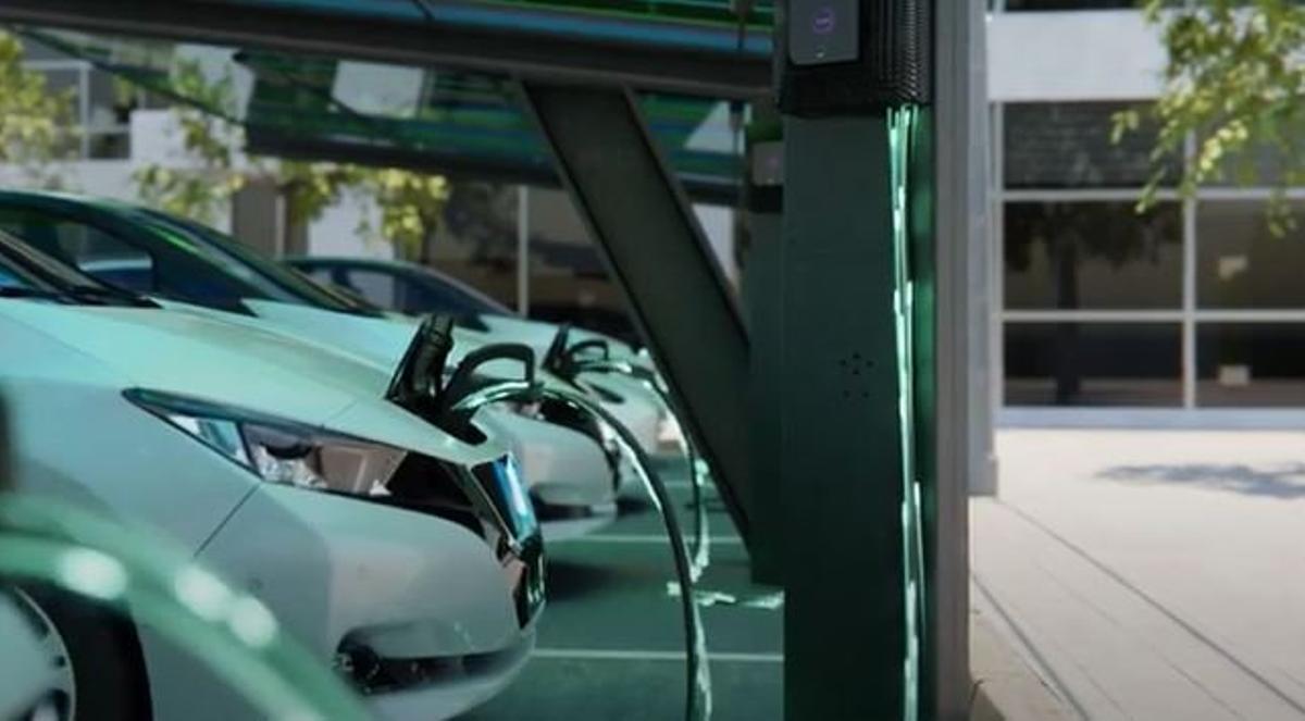 Wallbox colaborará con Free Now para facilitar la transición eléctrica de su flota de taxistas Wallbox colaborará con Free Now para facilitar la transición eléctrica de su flota de taxistas