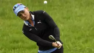 Lexi Thompson anuncia por sorpresa su retirada del golf profesional