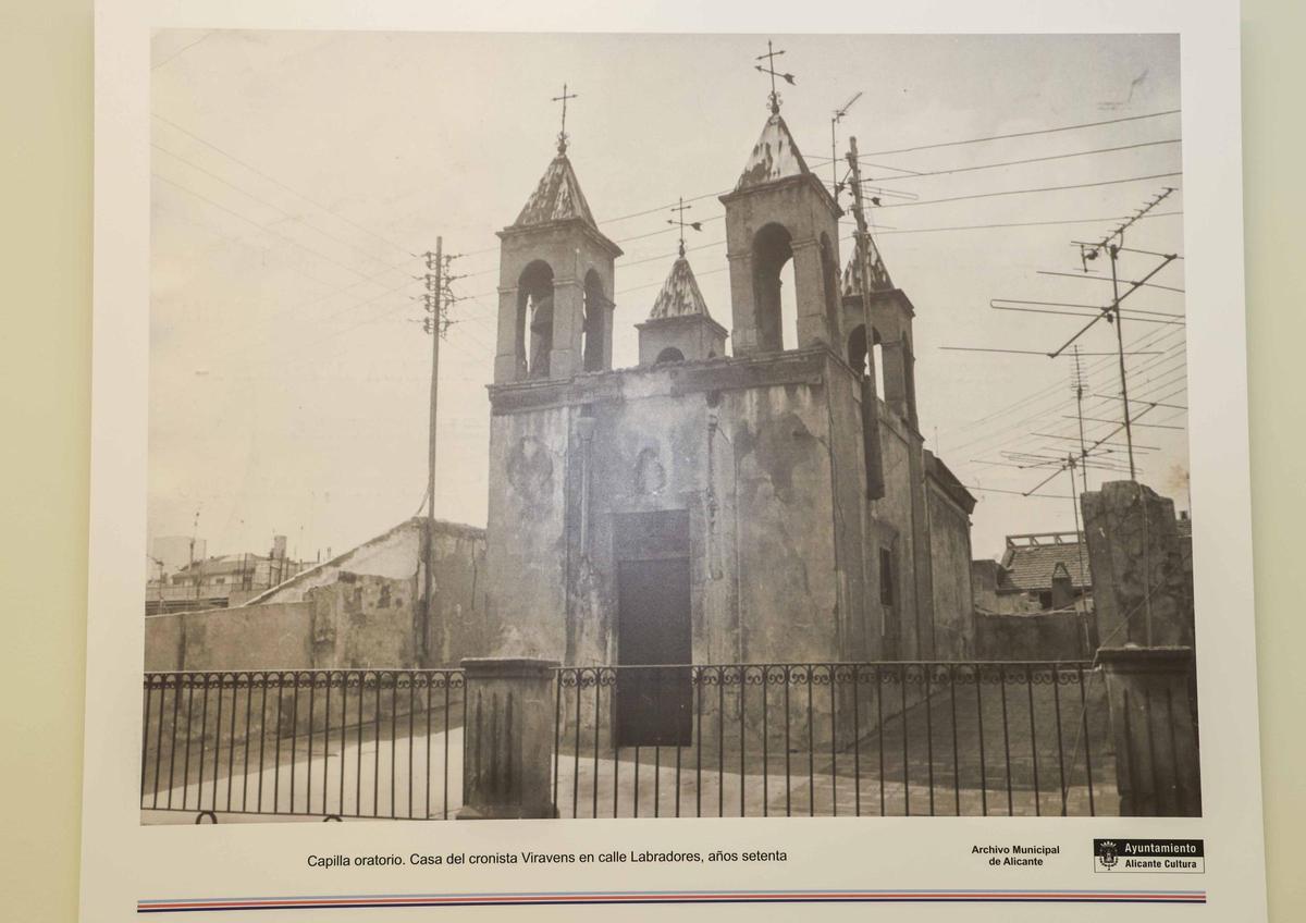 El Archivo Municipal inaugura la exposición "120 años de Periodismo en Alicante" en colaboración con la APPA. El Archivo Municipal inaugura la exposición "120 años de Periodismo en Alicante" en colaboración con la APPA.