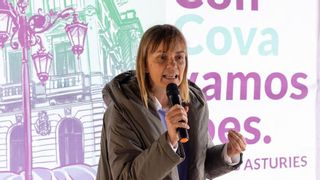 Cova Tomé: “La gestora es una tomadura de pelo a la militancia, Podemos Asturias necesita una asamblea para elegir su nueva dirección”