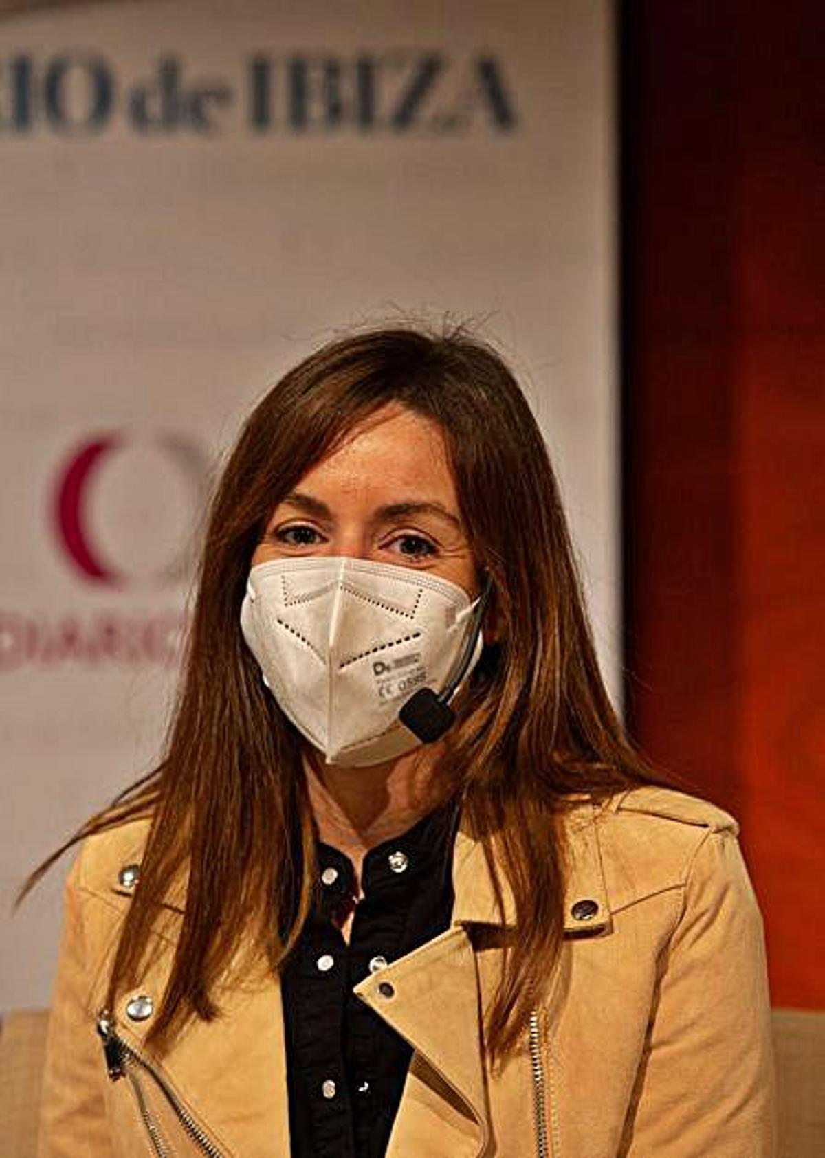 Agustí Sintes.  |  VICENT MARÍ