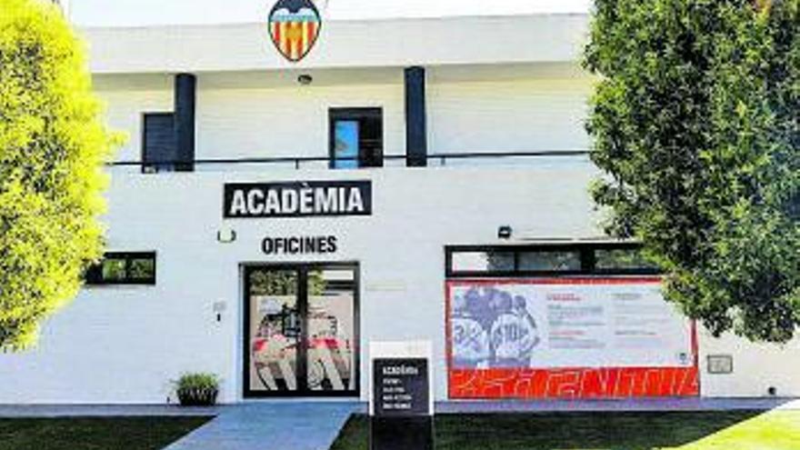 La Audiencia procesa a dos empleados del VCF por desatender a un jugador de 12 años