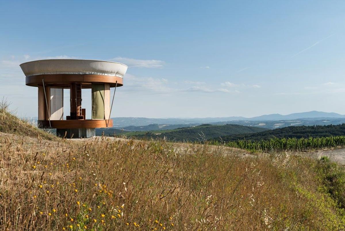 Casa Ojalá, primer hotel personalizable del mundo