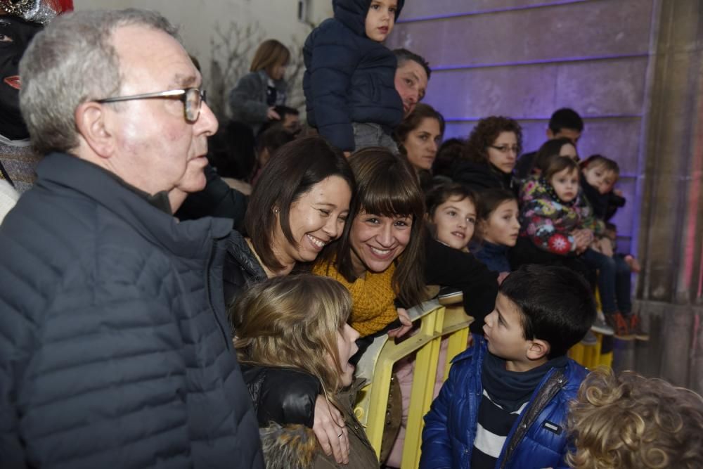 Cavalcada de Reis a Igualada