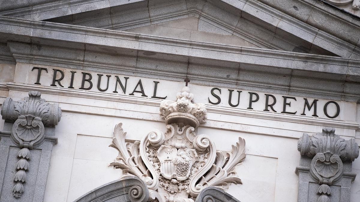 El Tribunal Supremo ratificó la condena impuesta por la Audiencia Nacional
