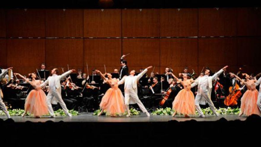 Estas son las representaciones de los teatros y salas de Mallorca de la primera semana de año