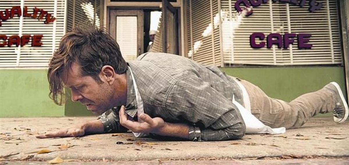 Cartell del 15è Fantosfreak.