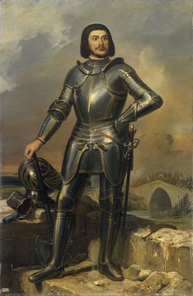 Gilles de Rais fue un militar y noble francés del siglo XV.  Fue juzgado y ejecutado, entre otros motivos, por los casos de abuso sexual y asesinato que cometió hacia múltiples niños y adolescentes. Se le atribuyen 140 muertes.