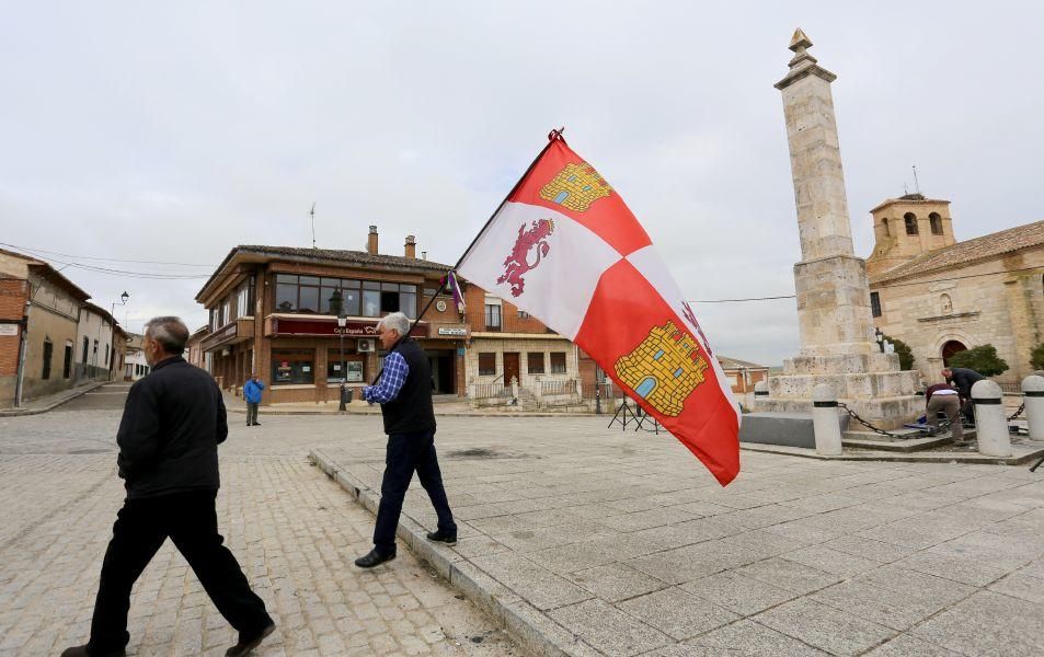 Día de Castilla y León