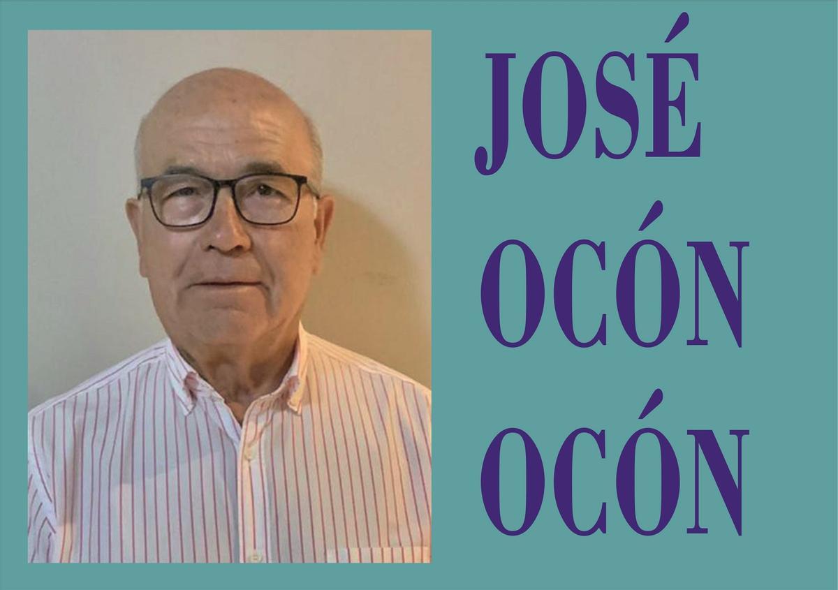 Pepe Ocón