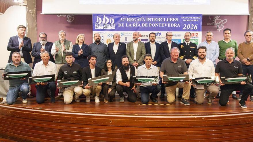 Ozosana y Maracaná lideran un gran cierre