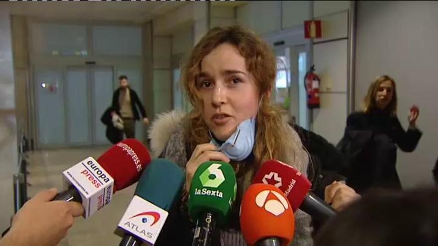 Preocupación entre los españoles de Erasmus en Italia
