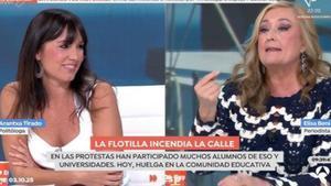 Espejo Público