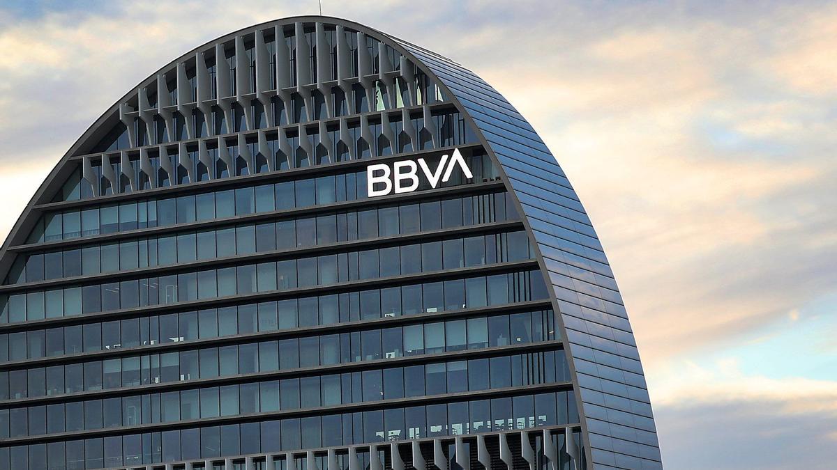 Grupo BBVA ha sido distinguido como banco global del año.