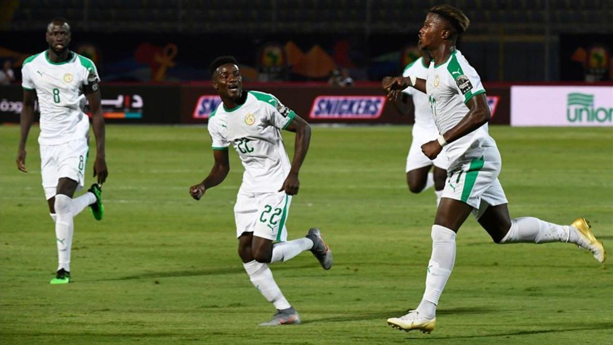 Baldé y Wagué se ven las caras con Benín en los cuartos de la Copa de África