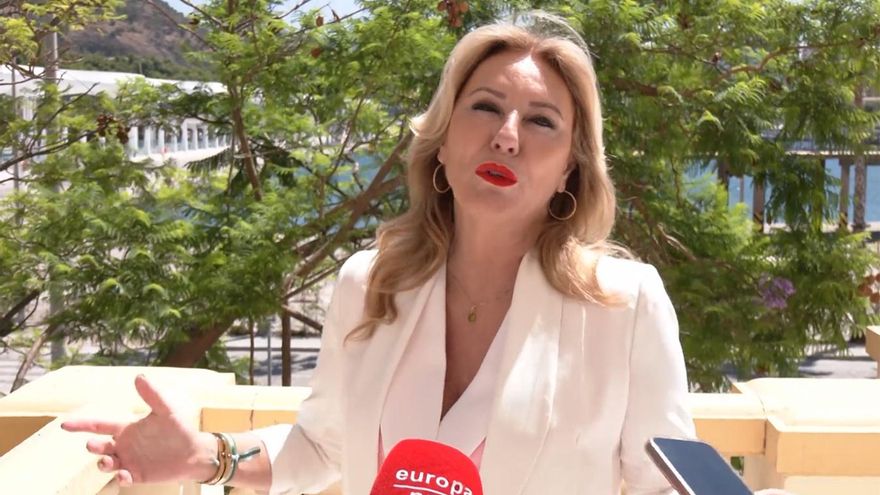 La Junta afirma que Montero viene a Andalucía &quot;a esconderse entre aplausos de los suyos&quot;