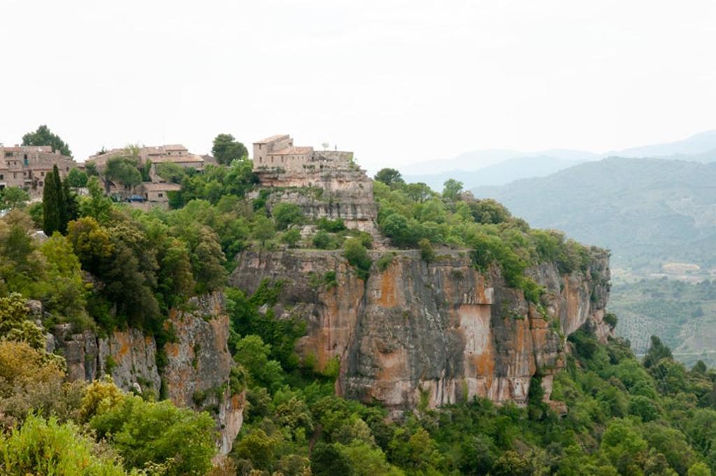 Siurana, Cataluña