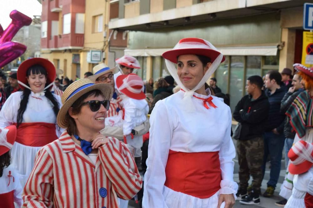 Carnaval a Berga