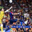 ElPozo Murcia se llevó una final muy igualada