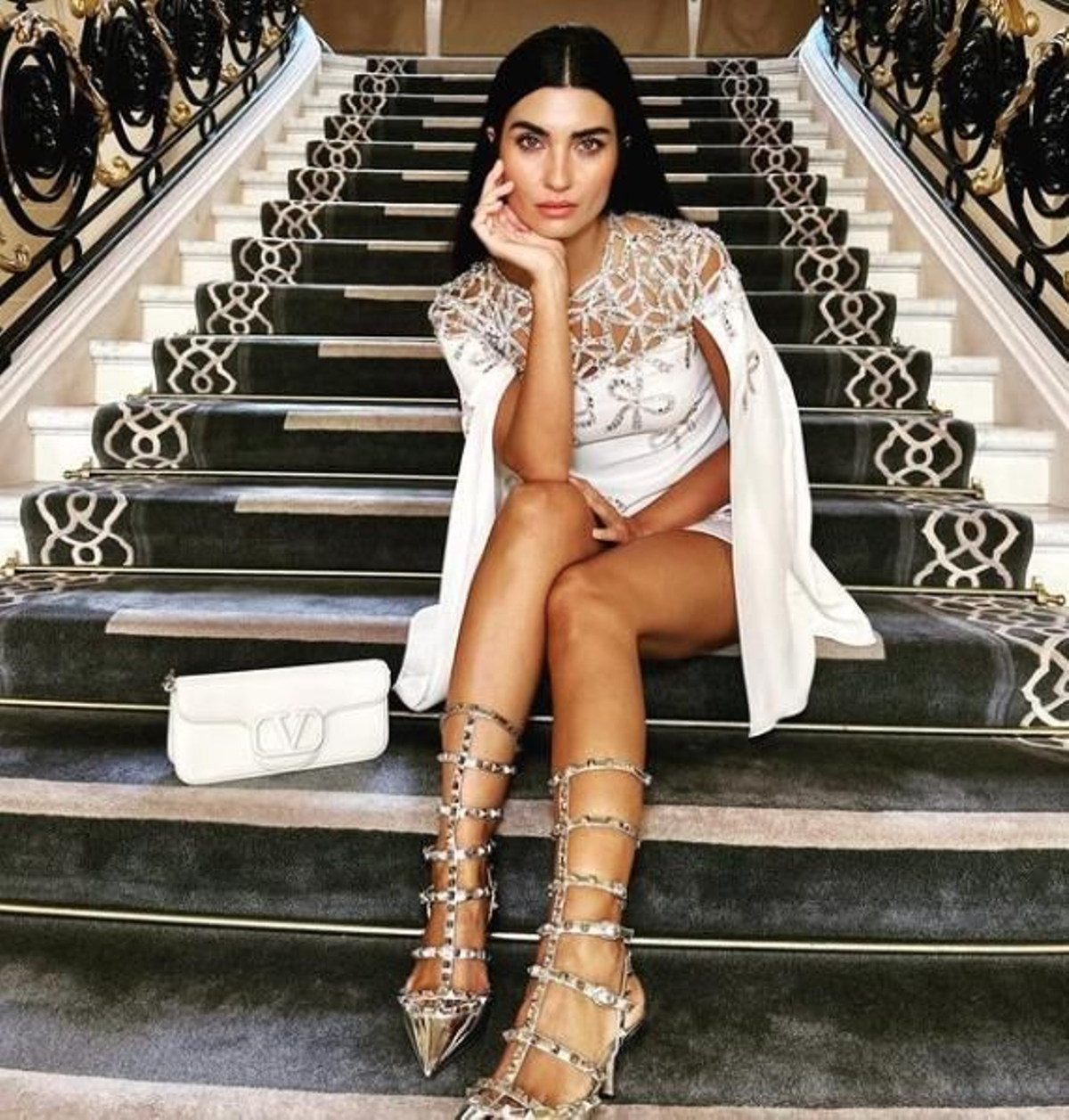 Tuba Büyüküstün