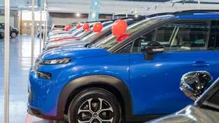 La nueva convocatoria de Firauto albergará la mayor selección de vehículos de la provincia
