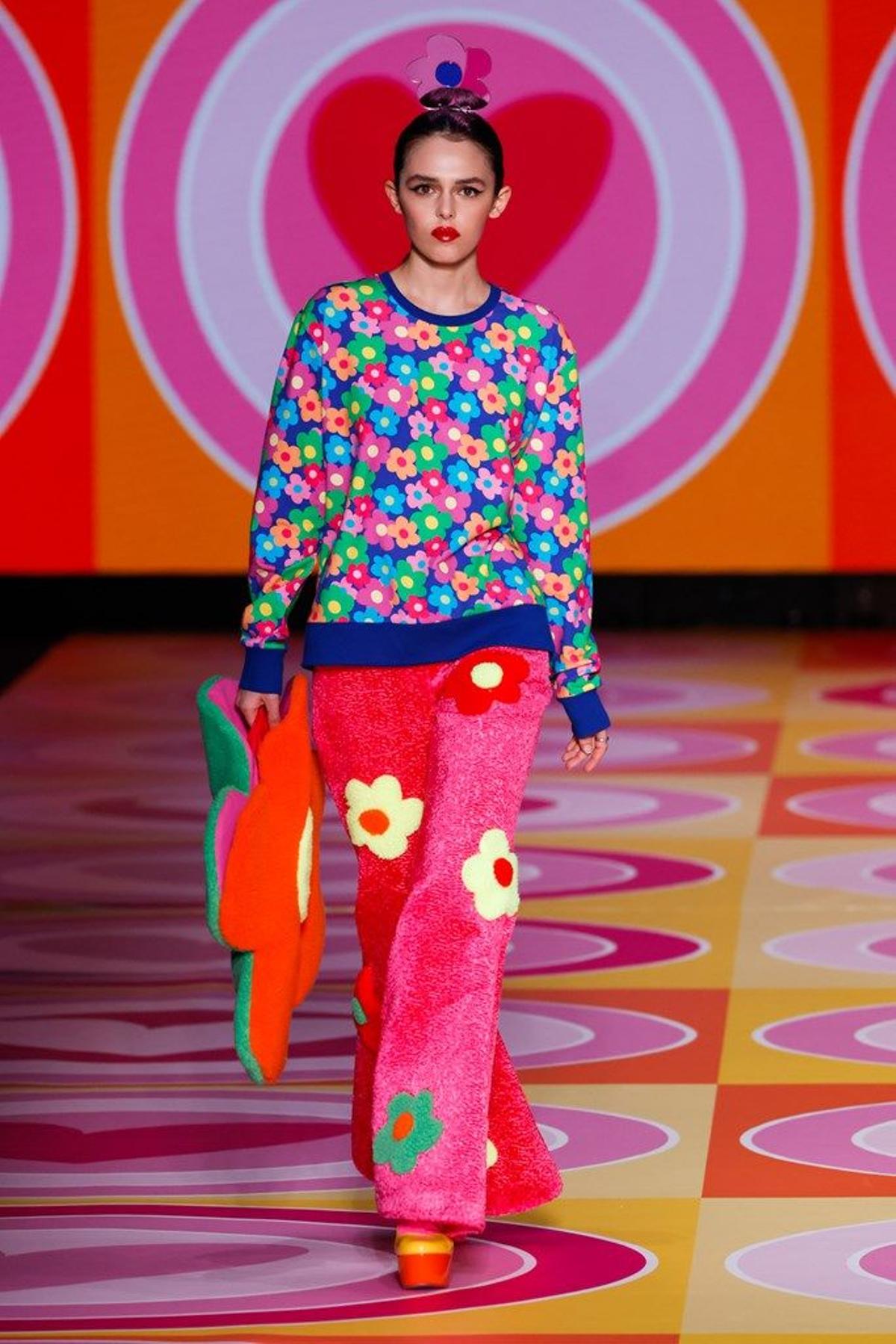 Agatha Ruiz De La Prada