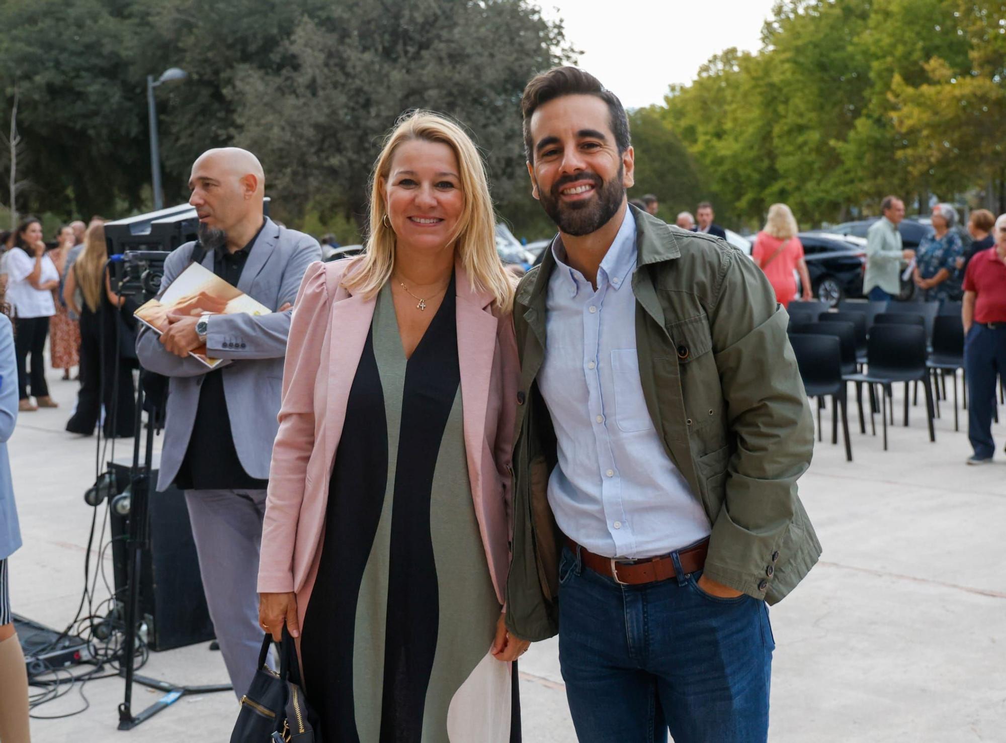 La ONCE premia a Levante-EMV por su cobertura de la dana