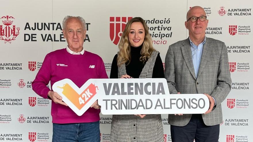 Maratón y Medio Maratón Valencia renuevan acuerdo con el Ayuntamiento de Valencia